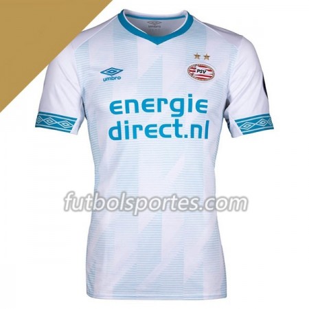 Camisetas PSV Eindhoven Segunda Equipacion 2018/2019
